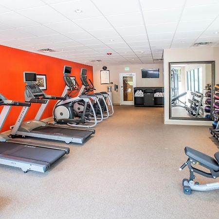 Staybridge Suites Denver Downtown By Ihg Dış mekan fotoğraf