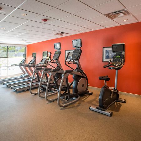 Staybridge Suites Denver Downtown By Ihg Dış mekan fotoğraf
