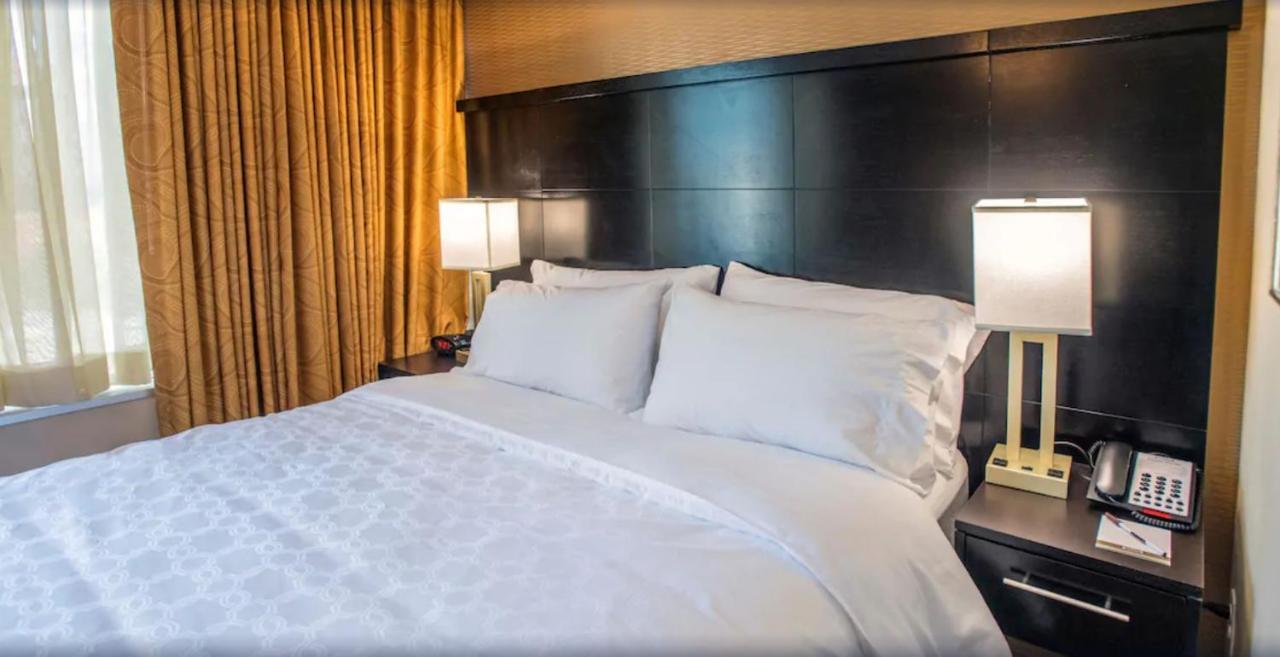 Staybridge Suites Denver Downtown By Ihg Dış mekan fotoğraf
