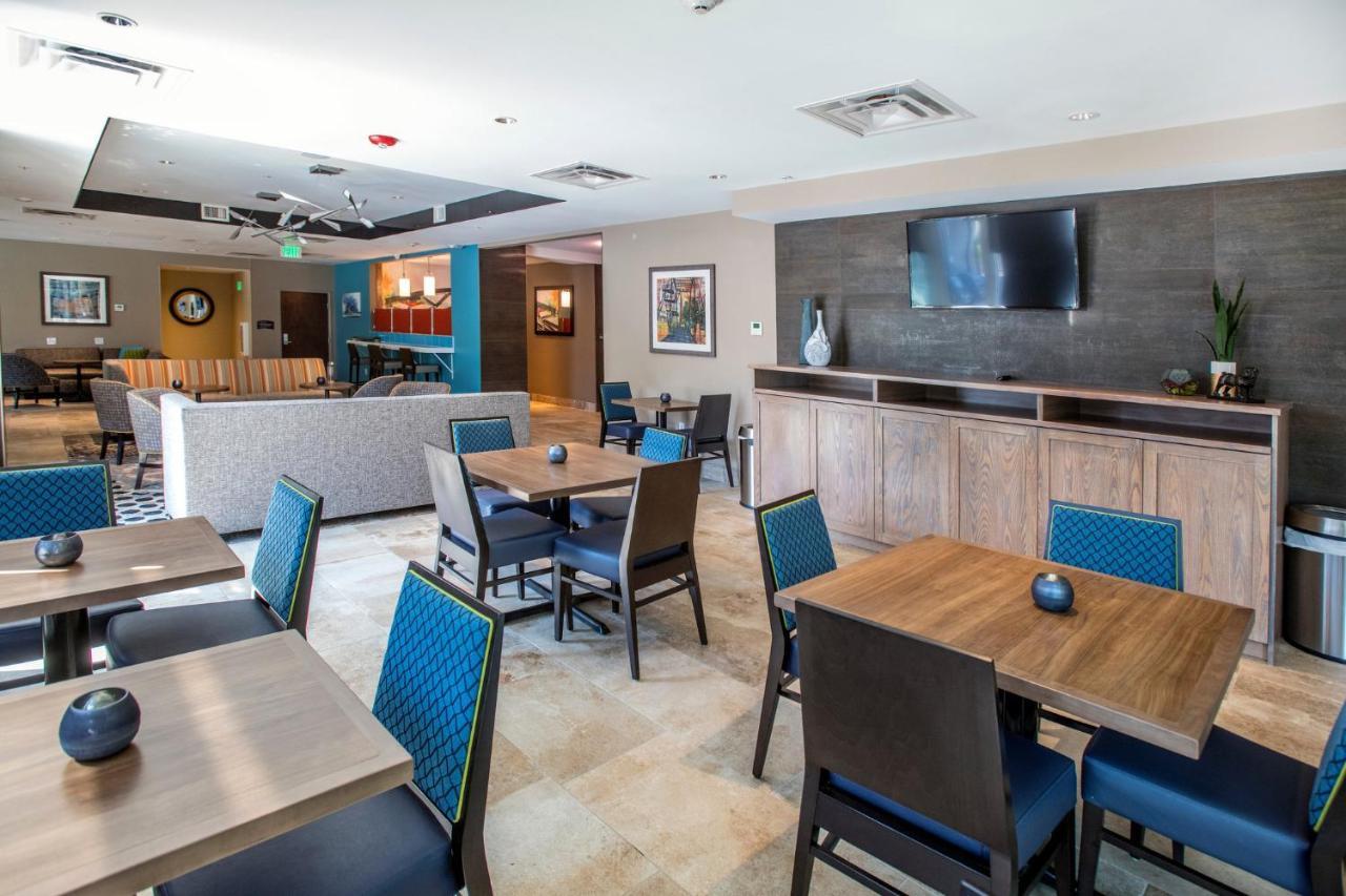 Staybridge Suites Denver Downtown By Ihg Dış mekan fotoğraf