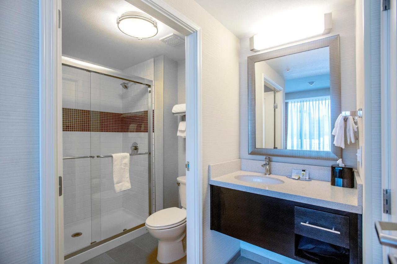 Staybridge Suites Denver Downtown By Ihg Dış mekan fotoğraf