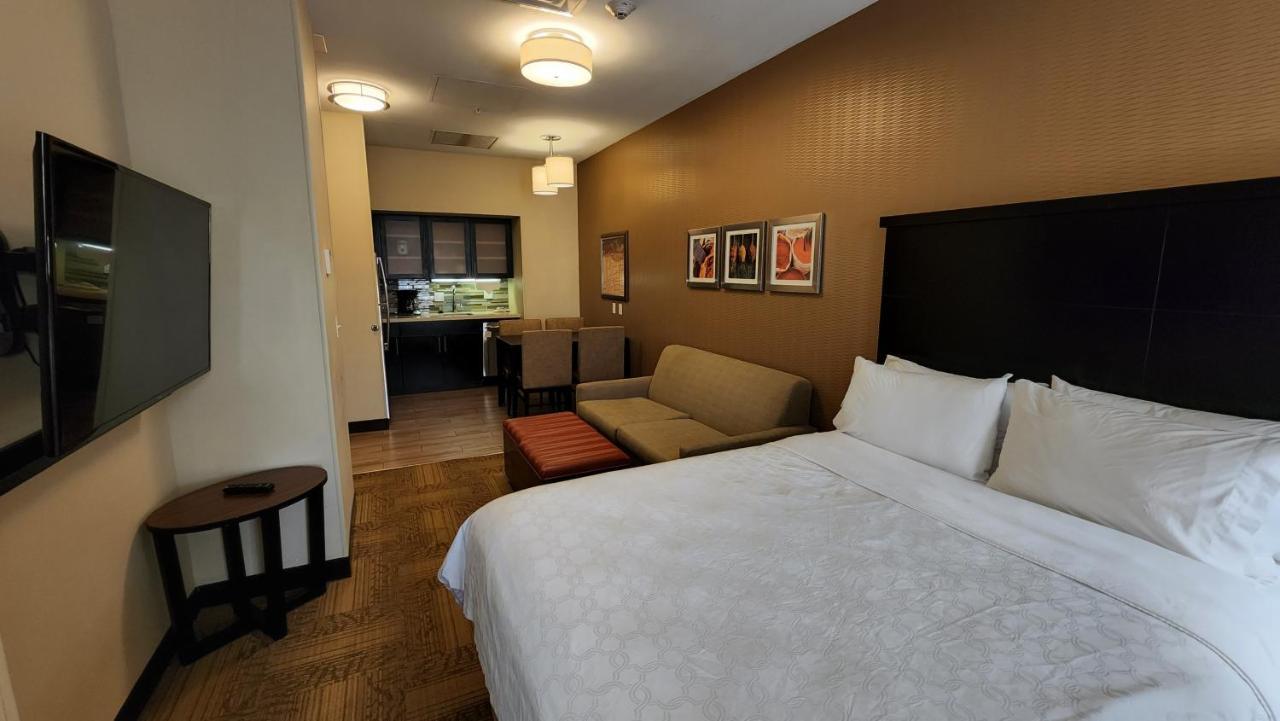 Staybridge Suites Denver Downtown By Ihg Dış mekan fotoğraf