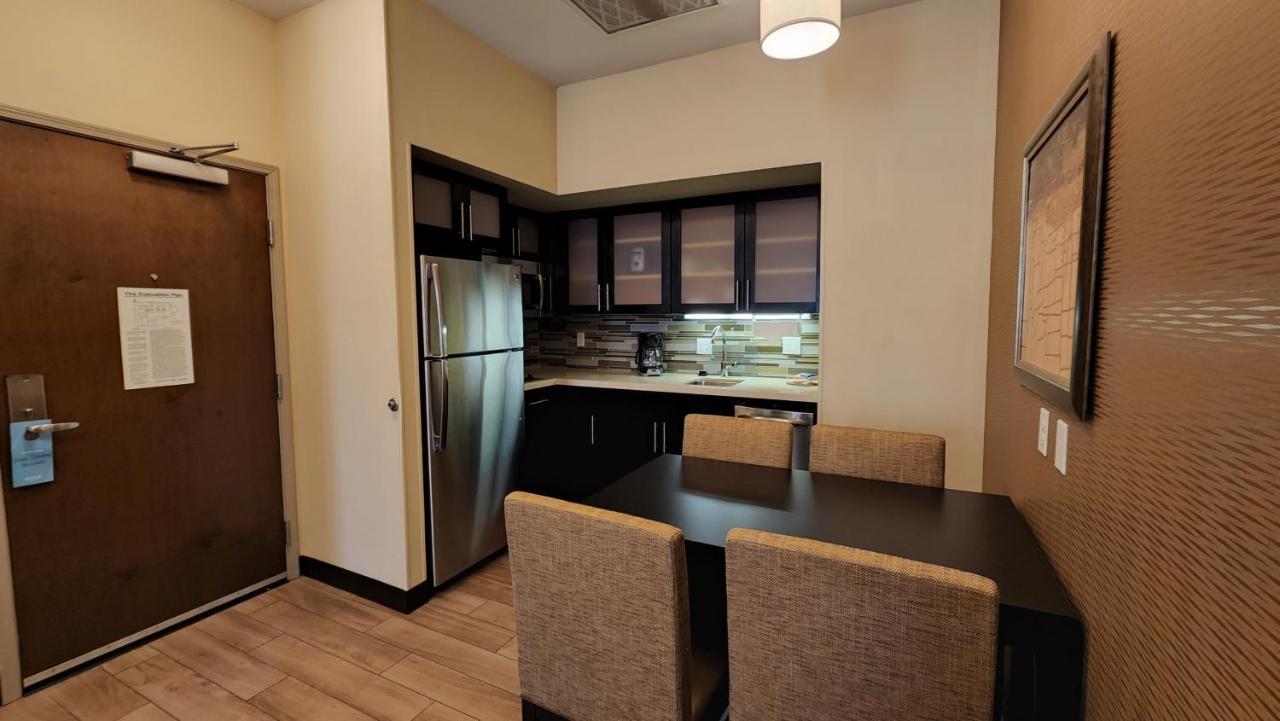 Staybridge Suites Denver Downtown By Ihg Dış mekan fotoğraf