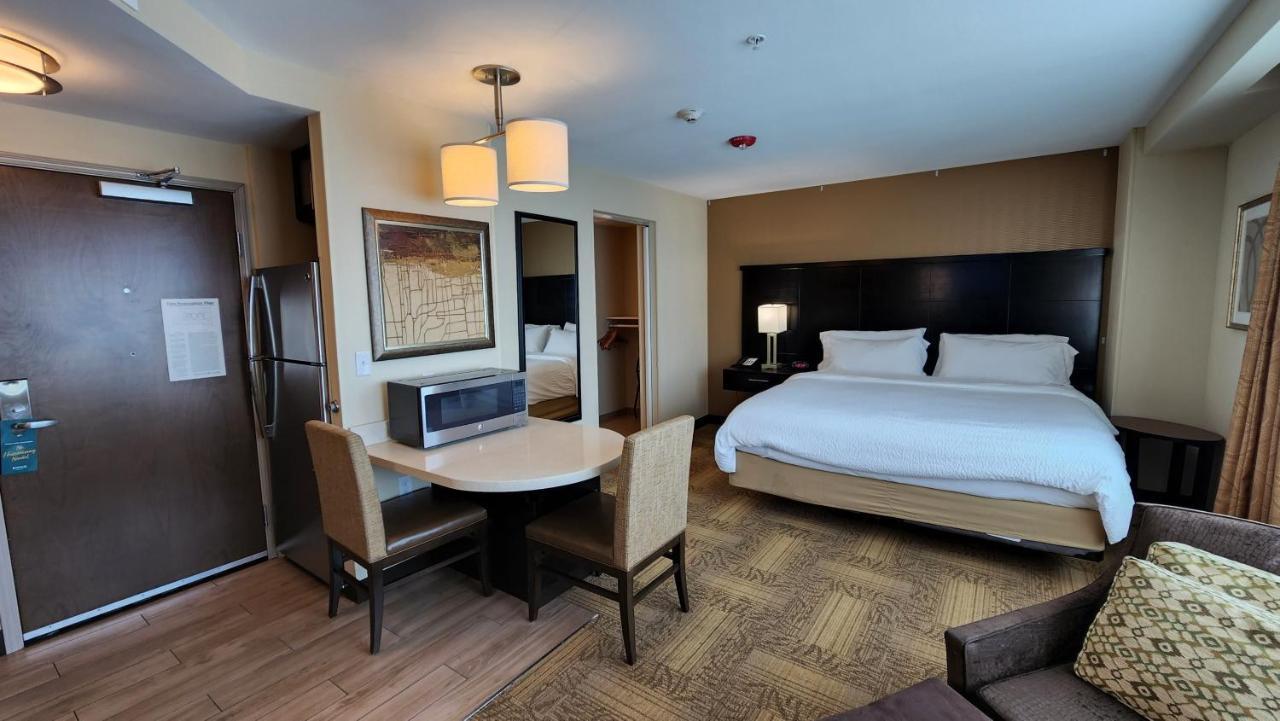 Staybridge Suites Denver Downtown By Ihg Dış mekan fotoğraf