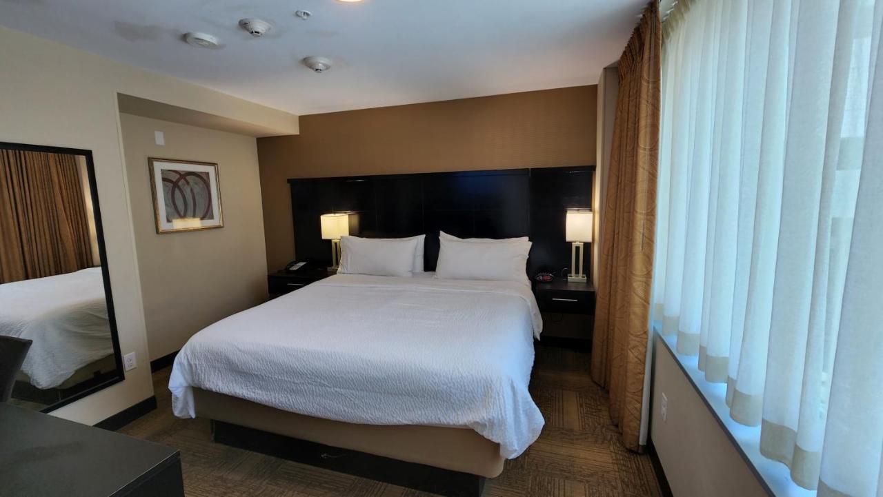 Staybridge Suites Denver Downtown By Ihg Dış mekan fotoğraf