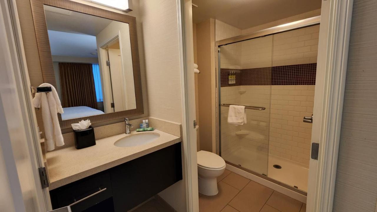Staybridge Suites Denver Downtown By Ihg Dış mekan fotoğraf