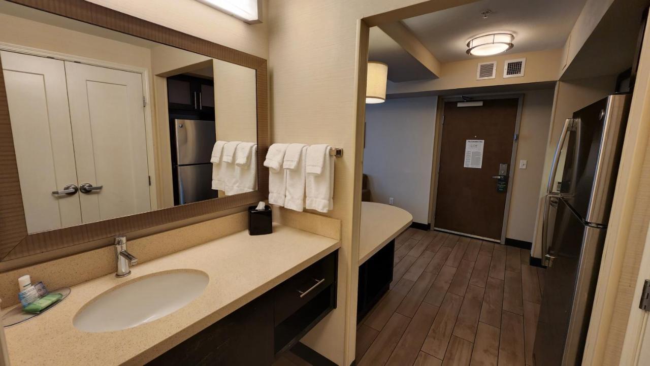 Staybridge Suites Denver Downtown By Ihg Dış mekan fotoğraf