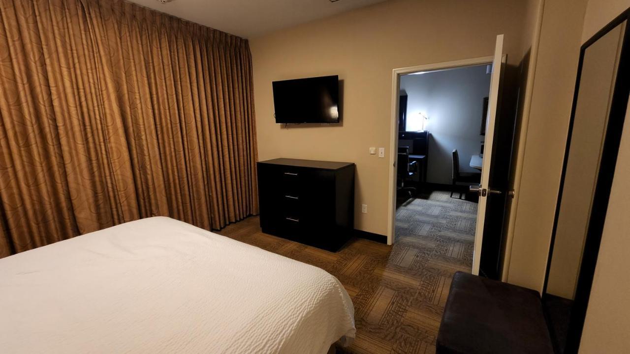 Staybridge Suites Denver Downtown By Ihg Dış mekan fotoğraf