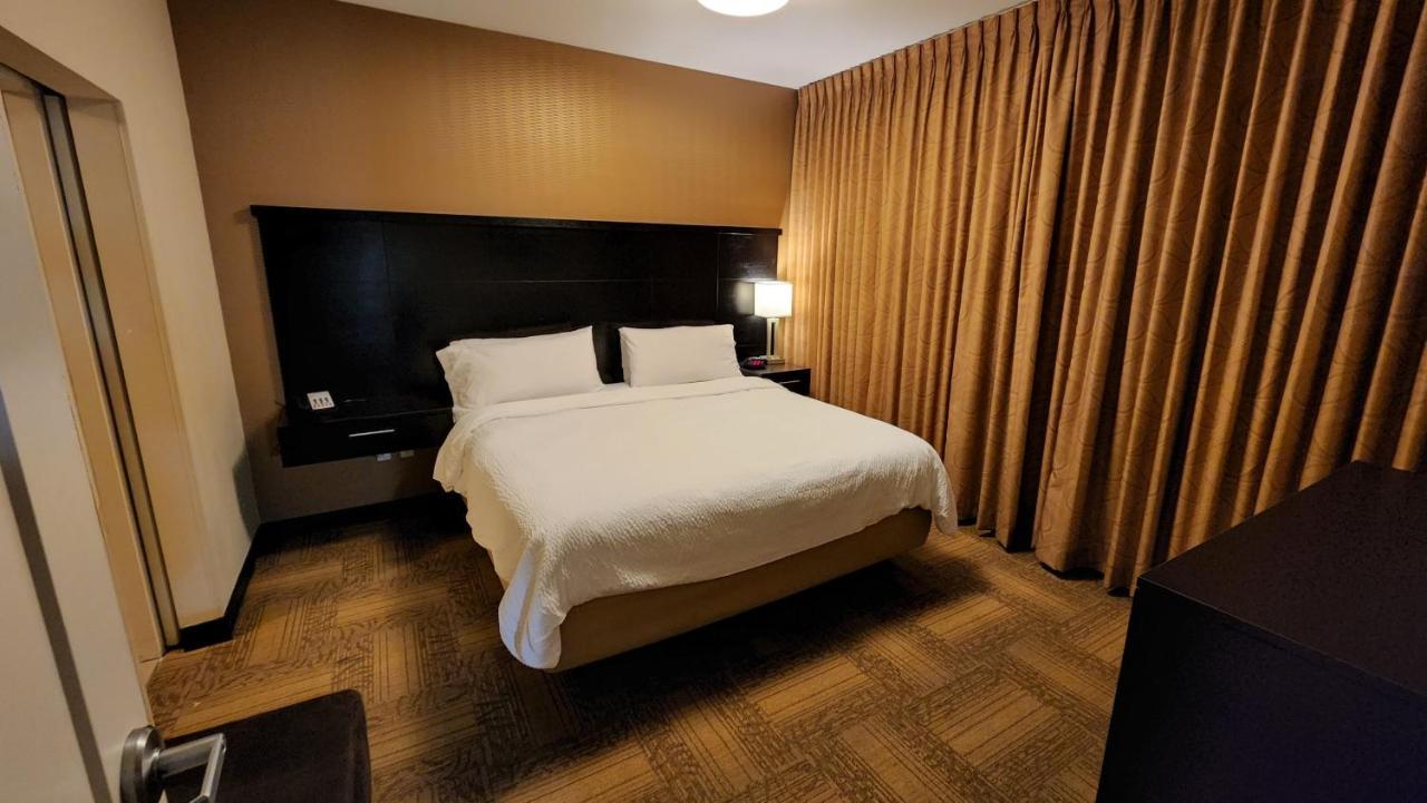 Staybridge Suites Denver Downtown By Ihg Dış mekan fotoğraf