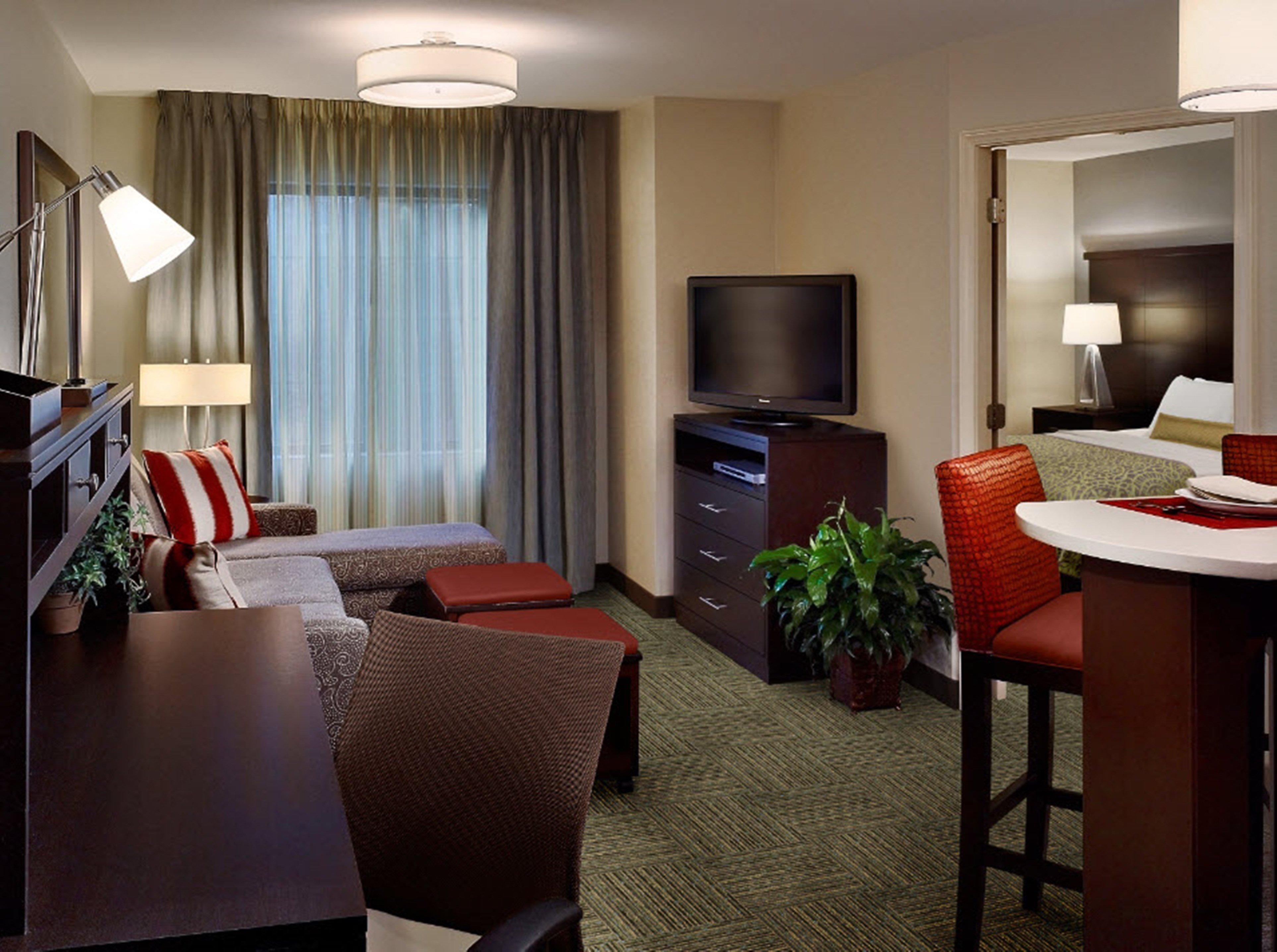 Staybridge Suites Denver Downtown By Ihg Dış mekan fotoğraf