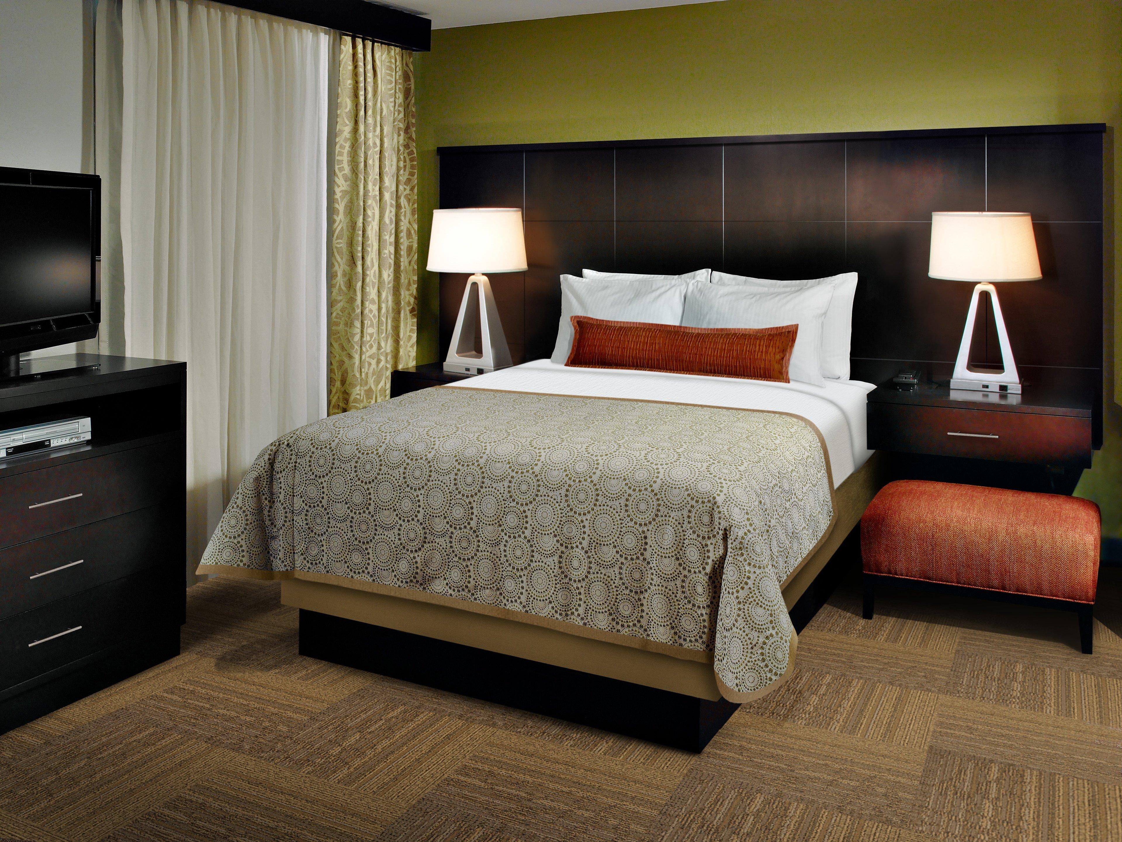 Staybridge Suites Denver Downtown By Ihg Dış mekan fotoğraf