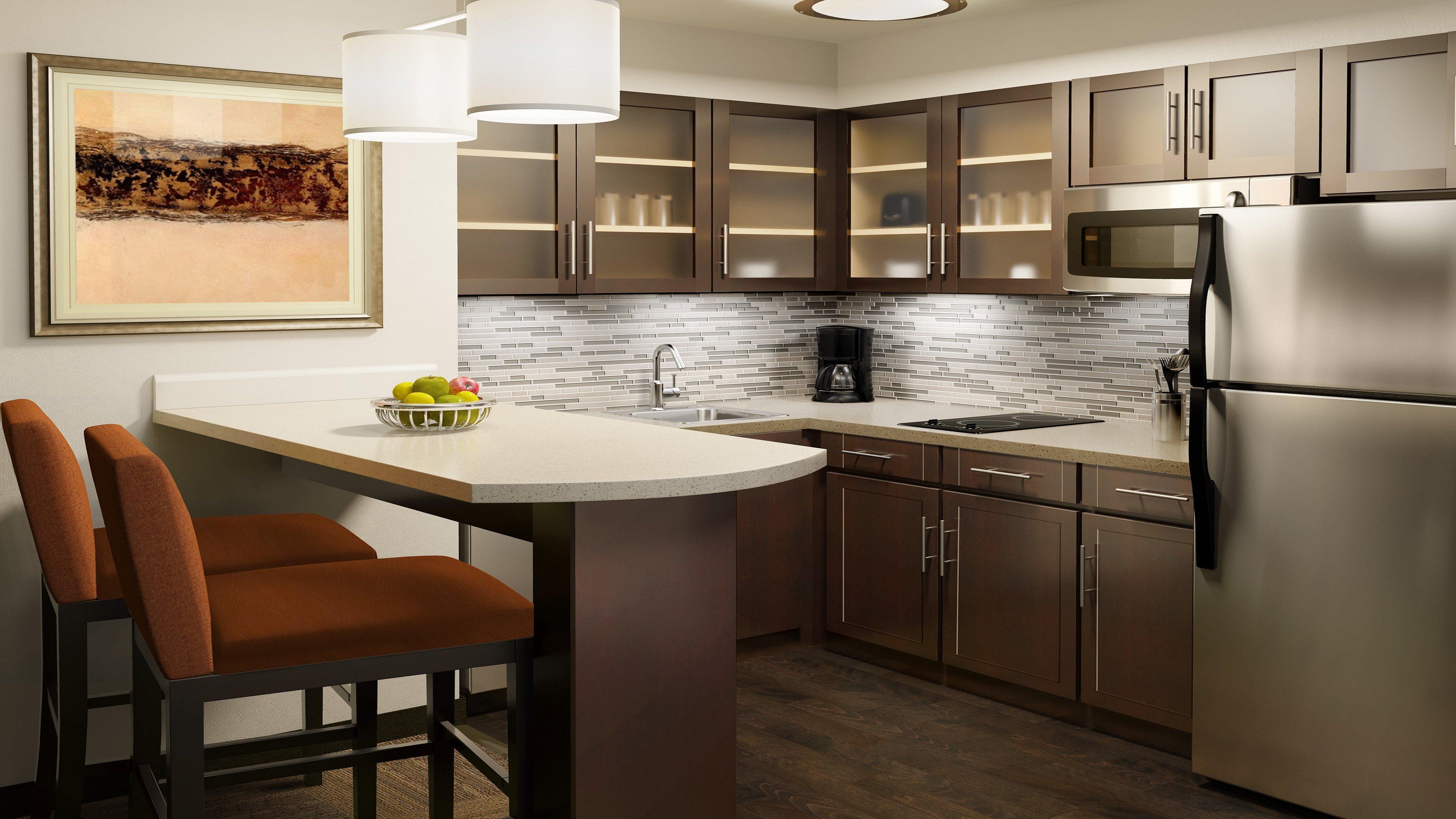 Staybridge Suites Denver Downtown By Ihg Dış mekan fotoğraf