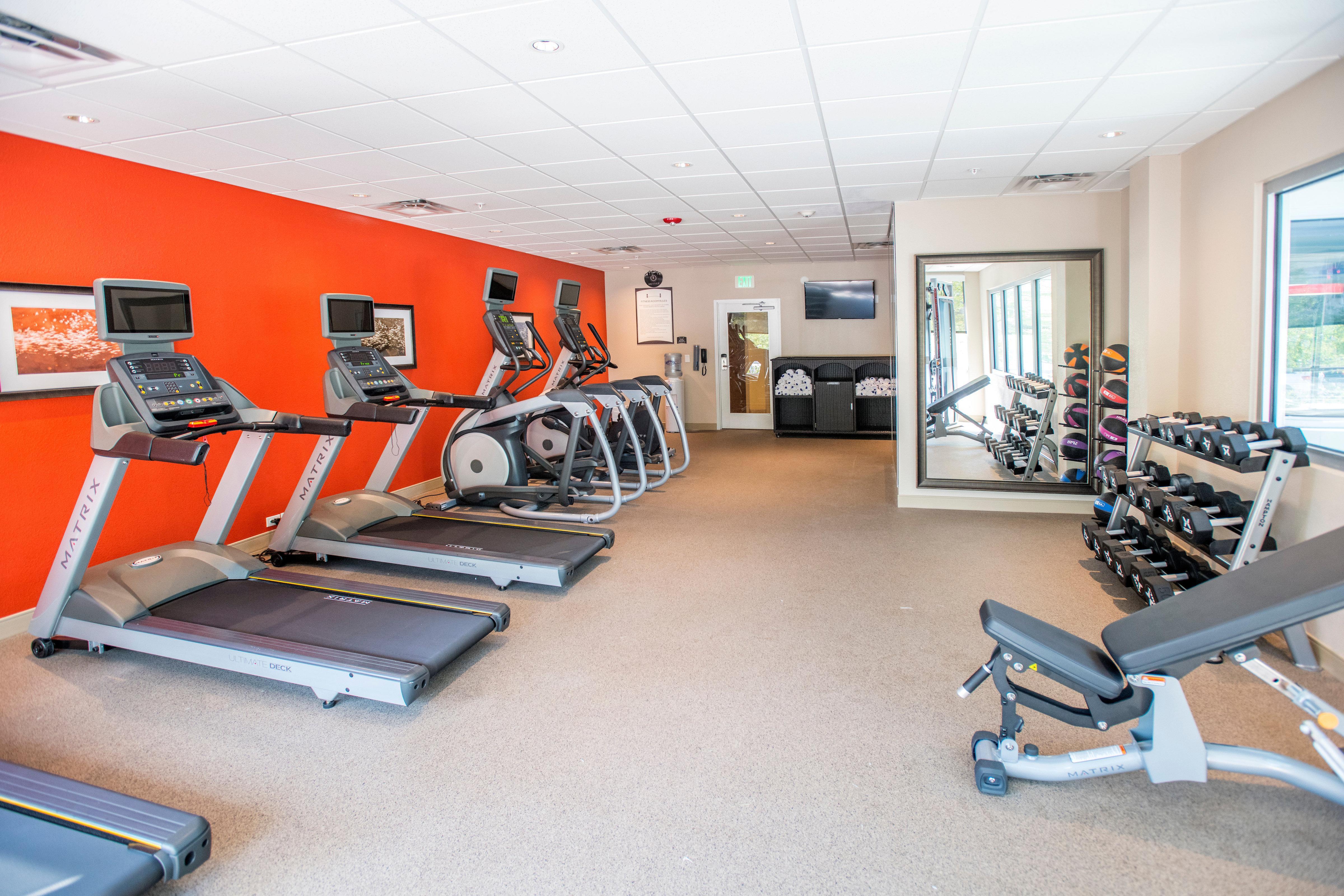 Staybridge Suites Denver Downtown By Ihg Dış mekan fotoğraf