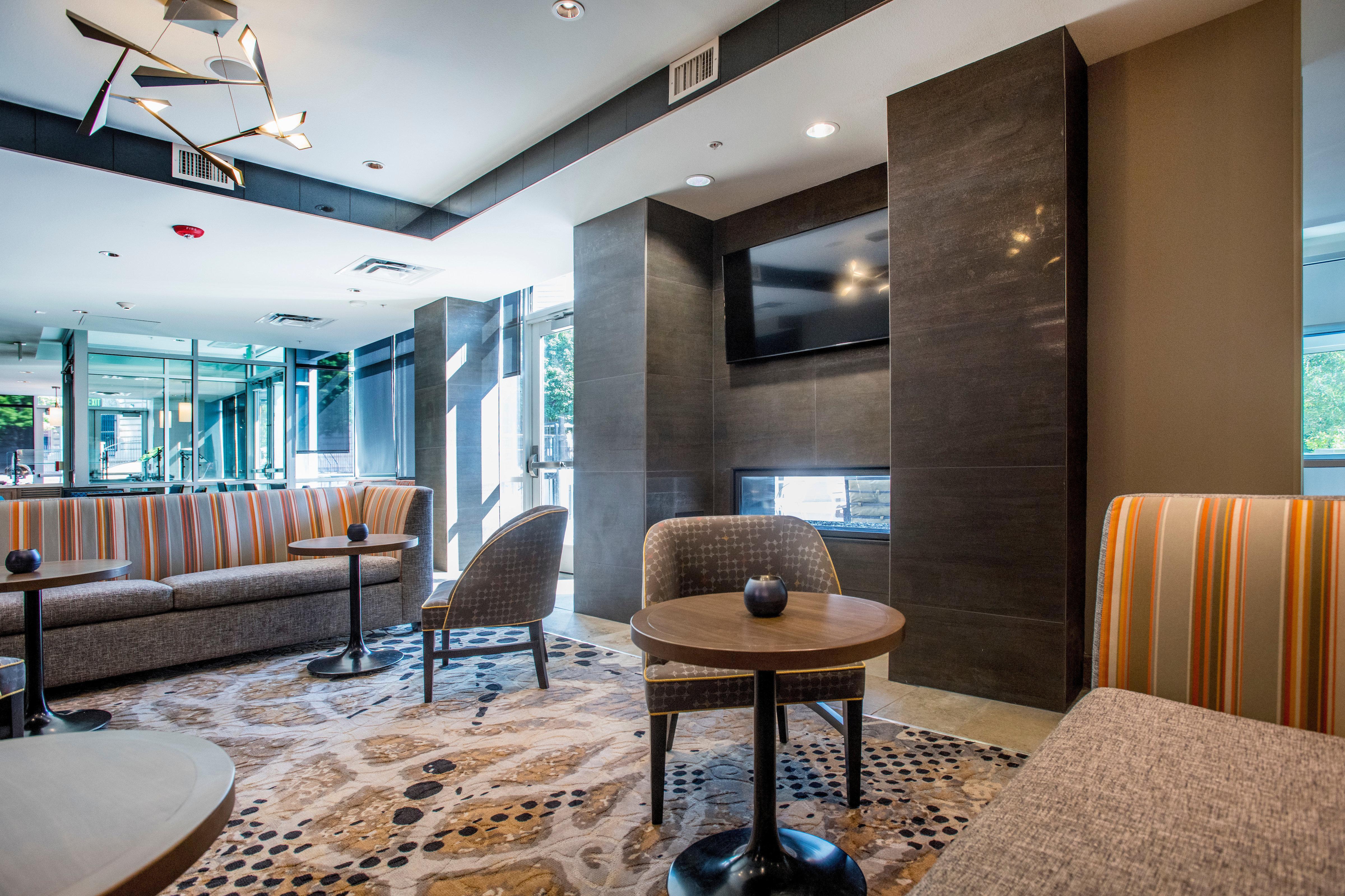 Staybridge Suites Denver Downtown By Ihg Dış mekan fotoğraf
