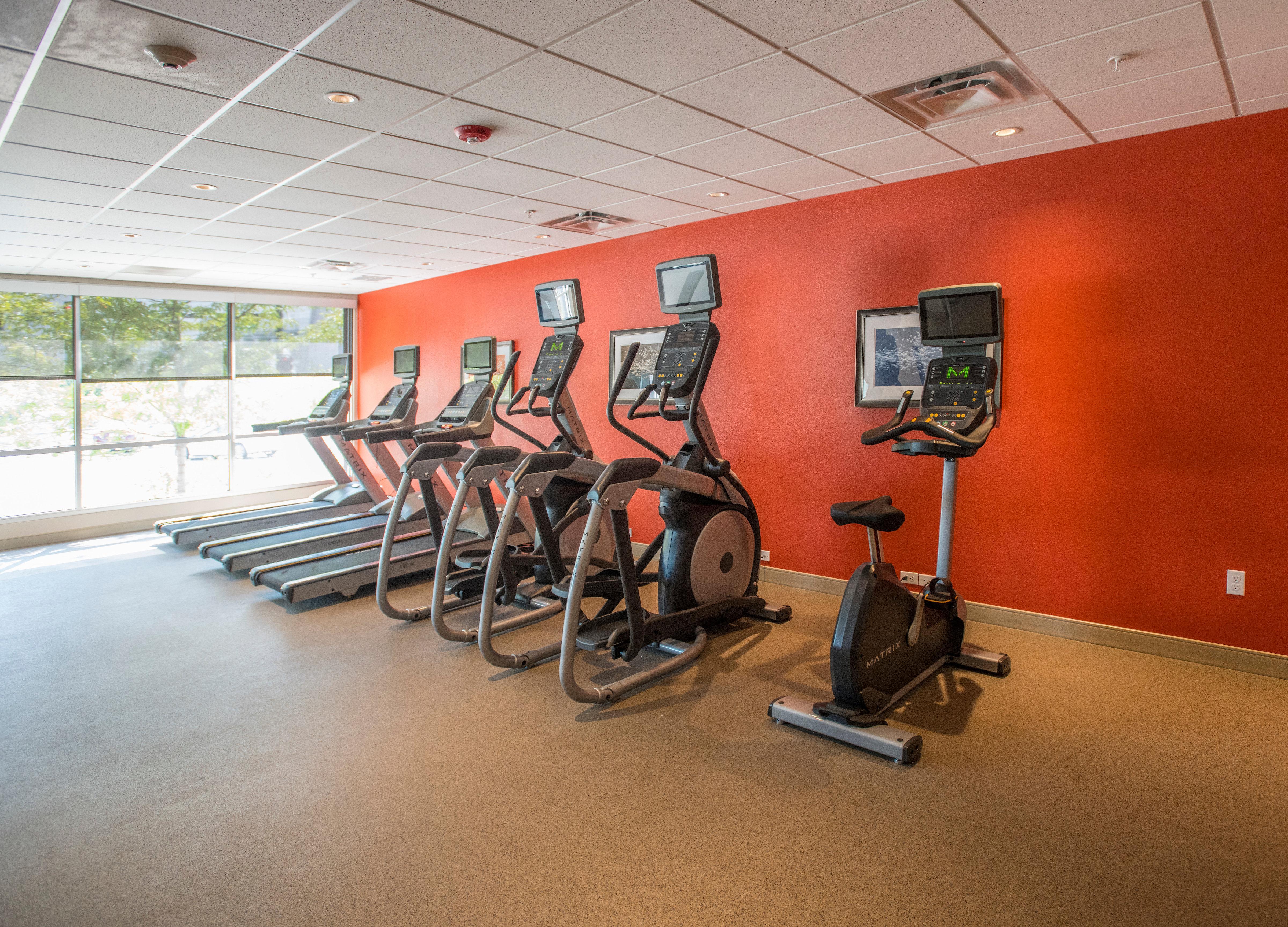 Staybridge Suites Denver Downtown By Ihg Dış mekan fotoğraf